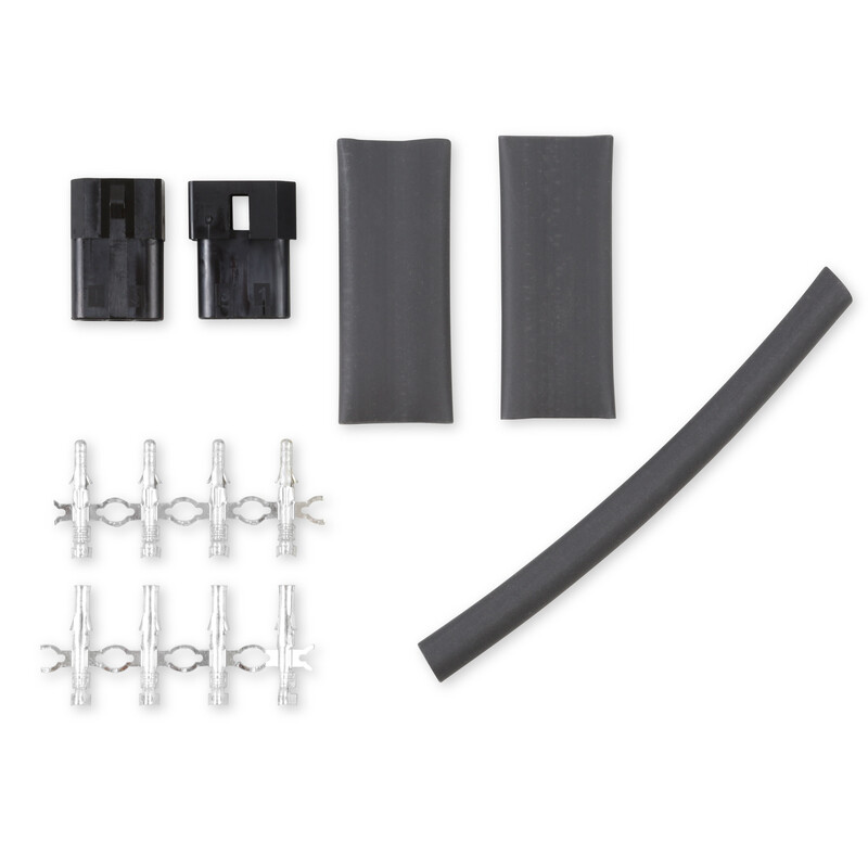 Racepak Electrical Pin Connector 800-CN-MOL3; 