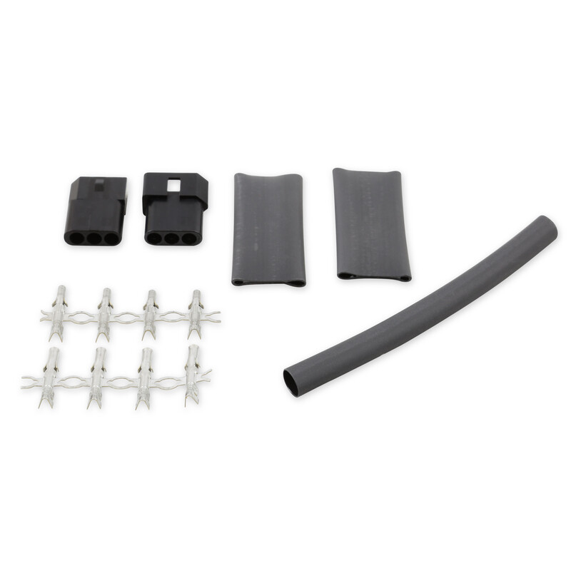 Racepak Electrical Pin Connector 800-CN-MOL3; 