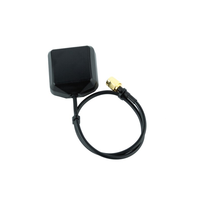 Photo for Racepak GPS Antenna Assembly 81119-2001;