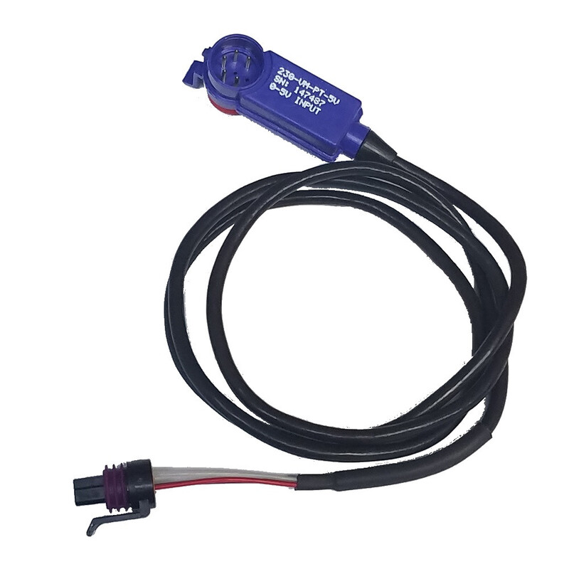 Racepak Data Logging Unit Module 230-VM-PT-5V; 