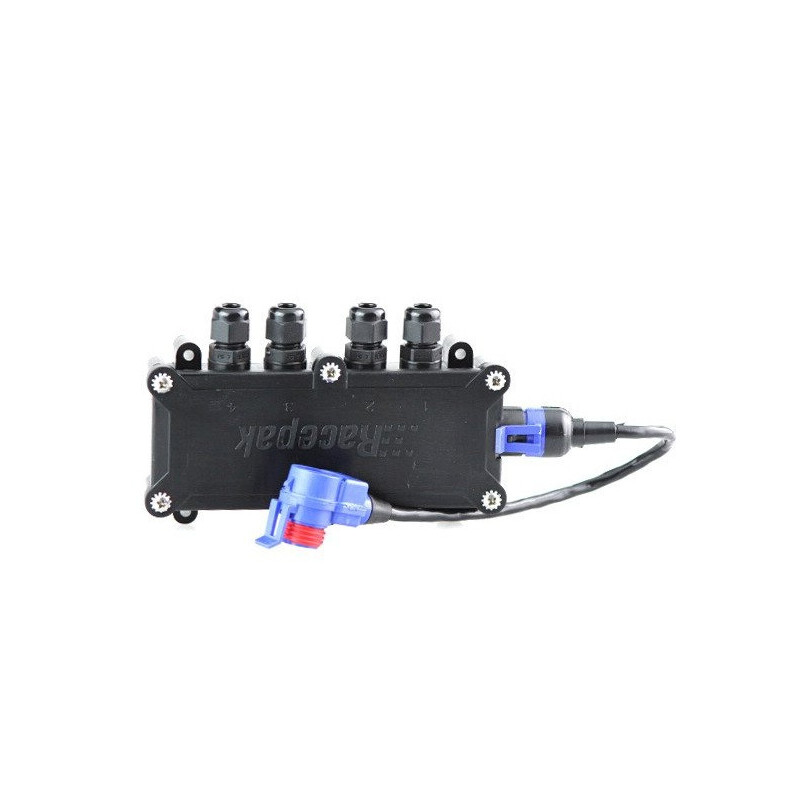 Racepak Data Logging Unit Module 230-VM-USM; 