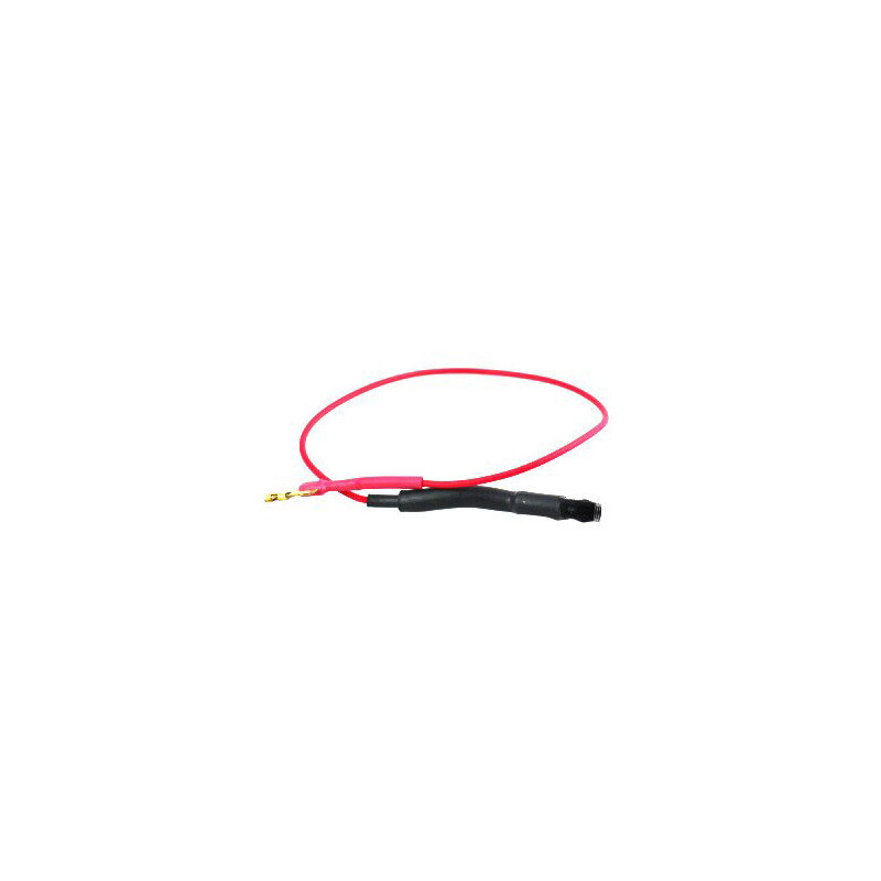Racepak Data Logging Unit Wiring Harness 280-CA-HARNMSD3; 