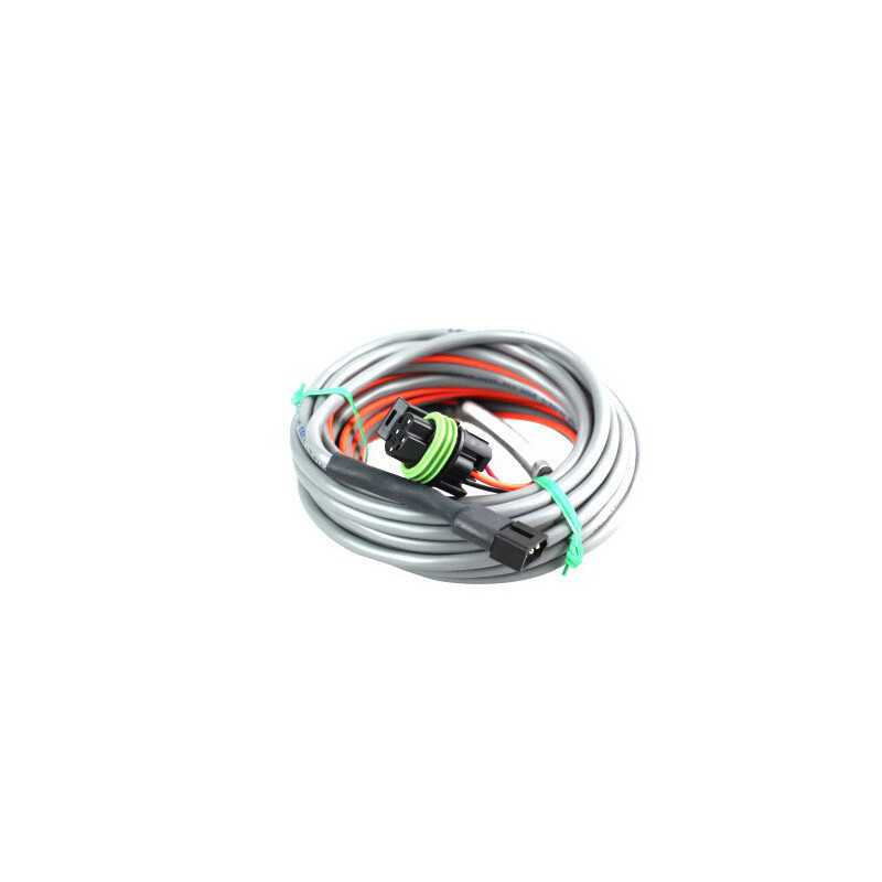 Racepak Data Logging Unit Wiring Harness 280-CA-HARNV100; 