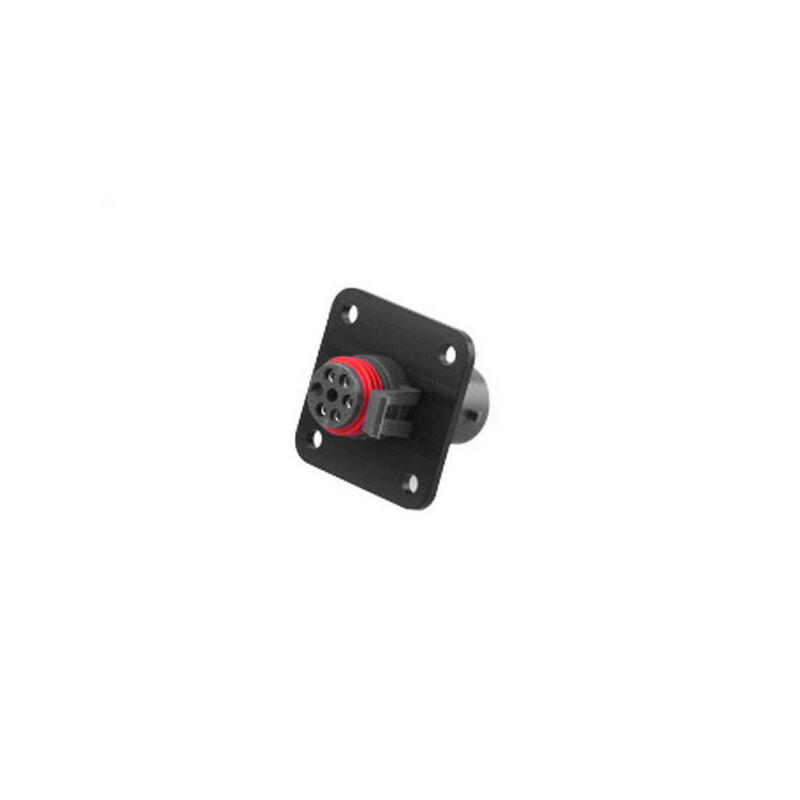 Racepak Data Logging Unit Cable 280-CA-IM-BHEAD; 