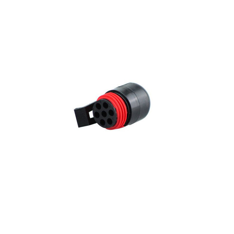 Racepak Data Logging Unit Cable 280-CA-IM-DCAPM; 