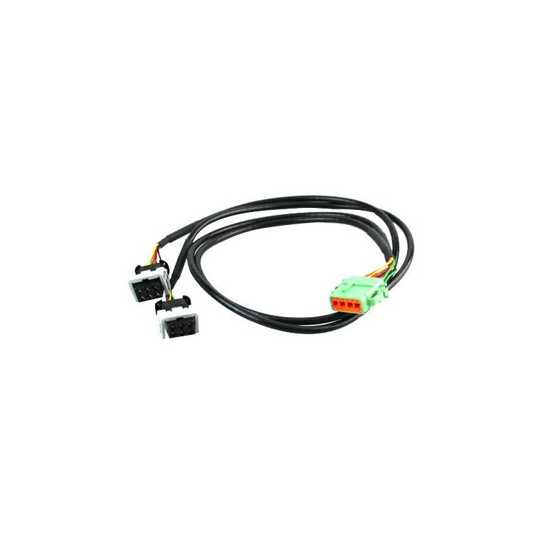 Racepak Data Logging Unit Cable 280-CA-LSUA-AMP; 
