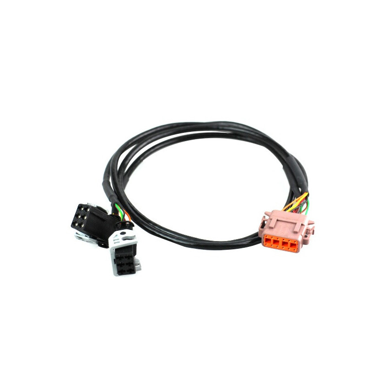 Racepak Data Logging Unit Cable 280-CA-LSUB-AMP; 