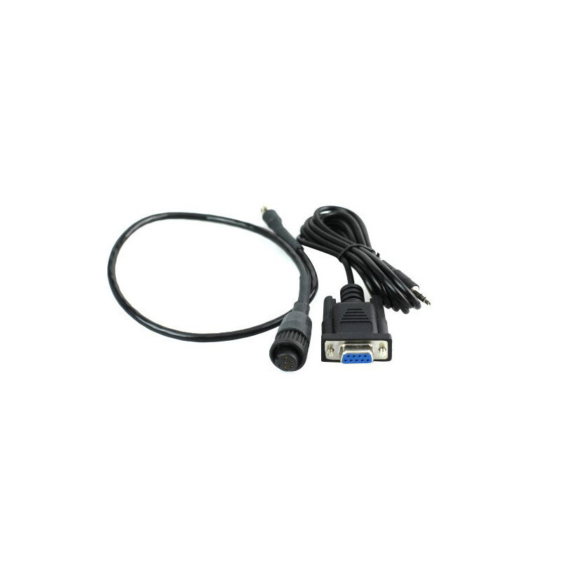 Racepak Data Logging Unit Cable 280-CA-SR-UDX; 