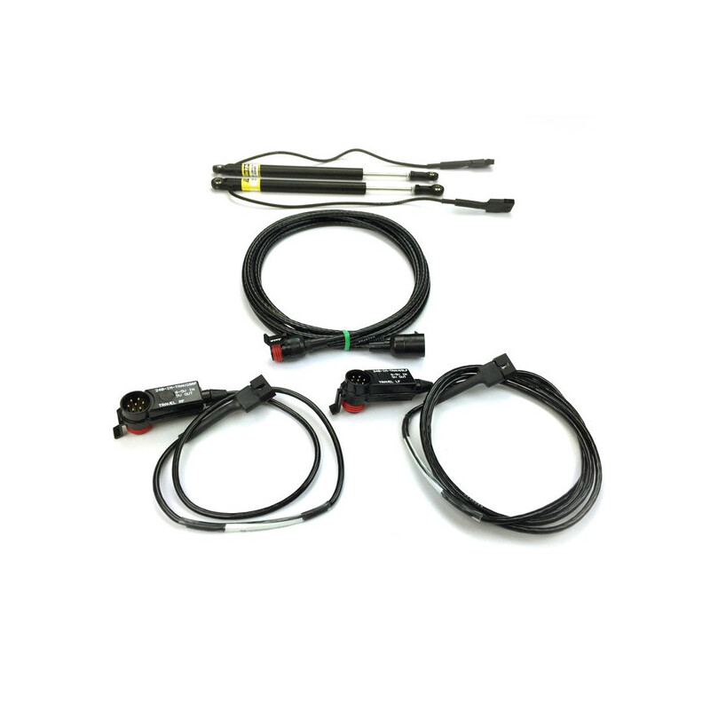 Racepak Data Logging Unit Sensor 280-KT-DSHKTRVF; 