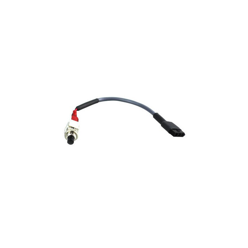 Racepak Push Button Switch 280-SW-BUTTON3; 
