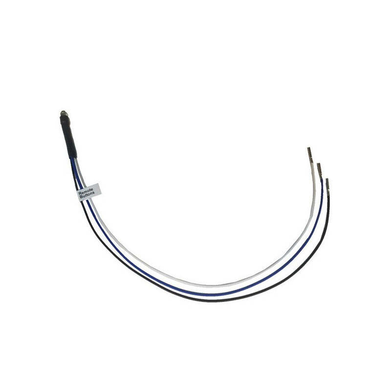 Racepak Push Button Switch 280-SW-IQ3; 