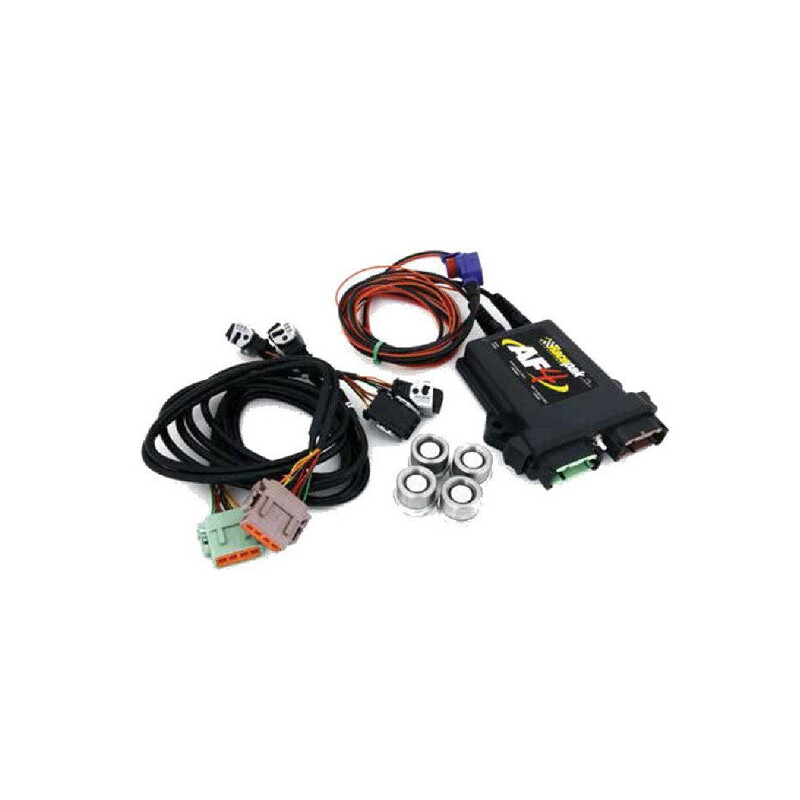 Racepak Data Logging Unit Sensor 220-VM-AF4-1357; 