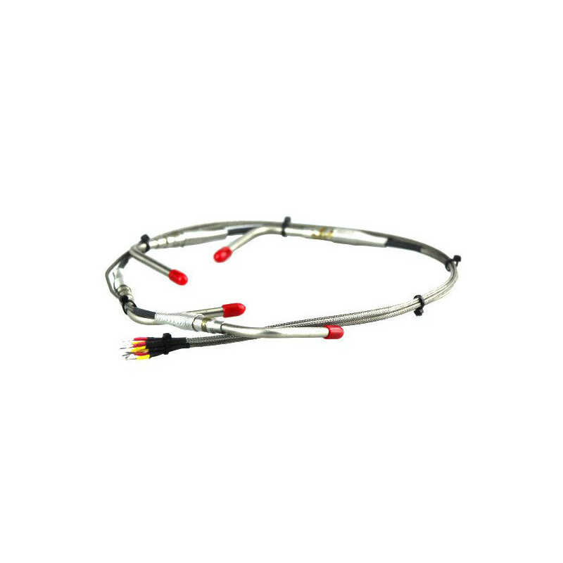 Racepak Data Logging Unit Sensor 800-TC-S4-SET2; 
