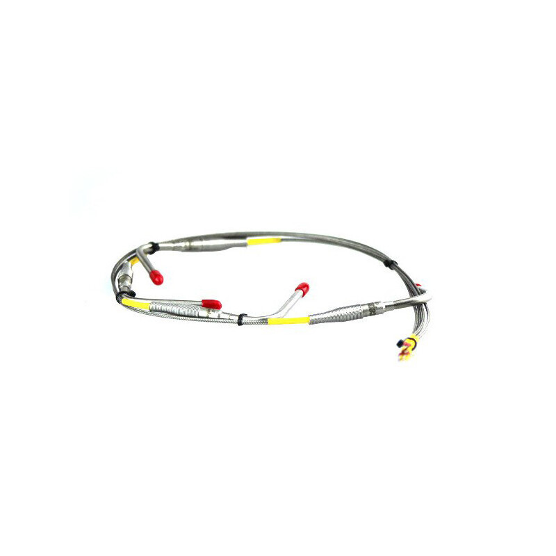 Racepak Data Logging Unit Sensor 800-TC-T4-SET2; 