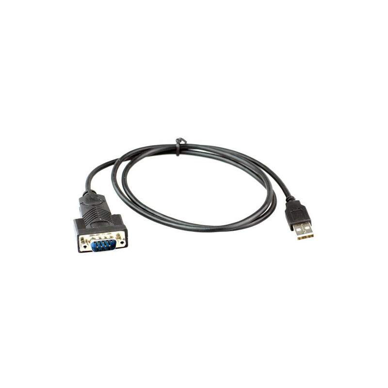Racepak Data Logging Unit Cable 890-CA-USB2SER; 