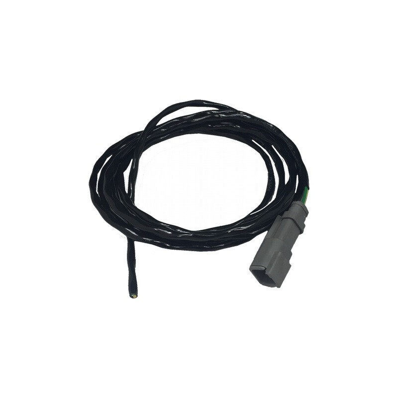 Racepak Data Logging Unit Cable 280-CA-EFICAN; 