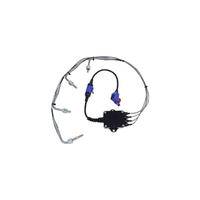 Racepak Data Logging Unit Sensor 220VPTC1357B09; 