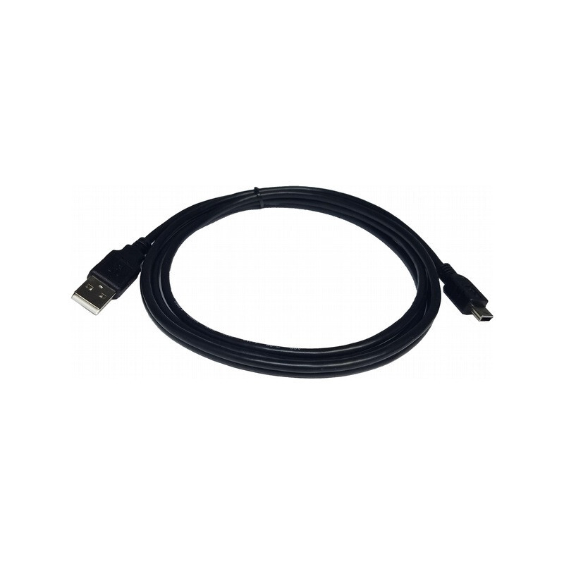 Racepak Data Logging Unit Cable 890-CA-USBABM-6; 