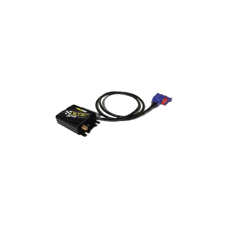 Racepak Data Logging Unit Module 220-VM-GPS; 