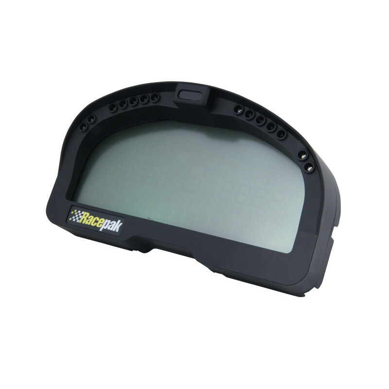 Racepak Instrument Cluster 250-DS-IQ3D; 