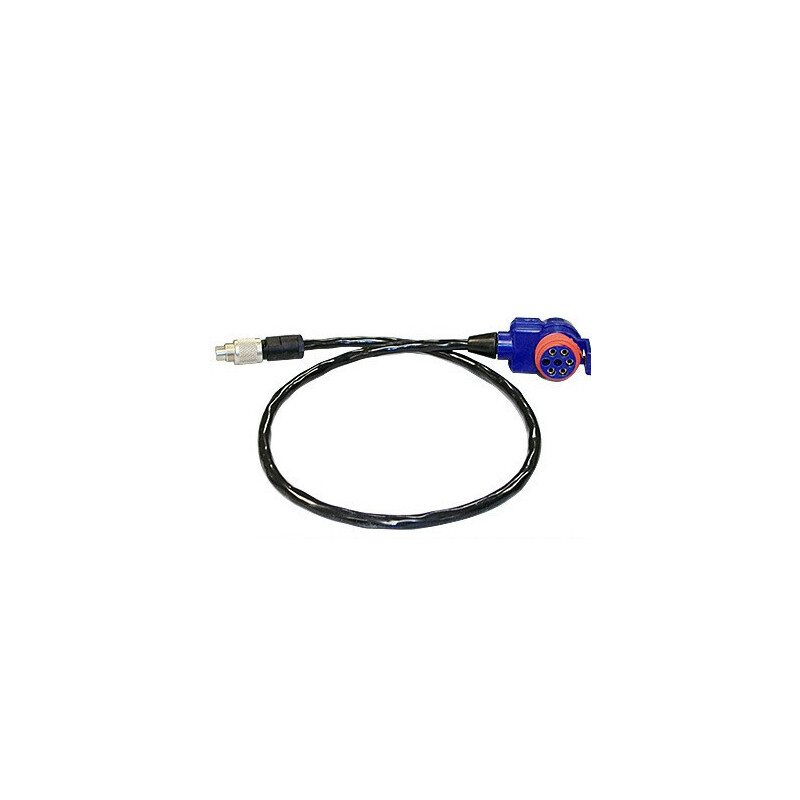 Racepak Data Logging Unit Cable 280-CA-BN-T09; 