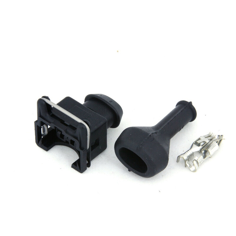 Racepak Electrical Pin Connector 810-CN-TR2P; 