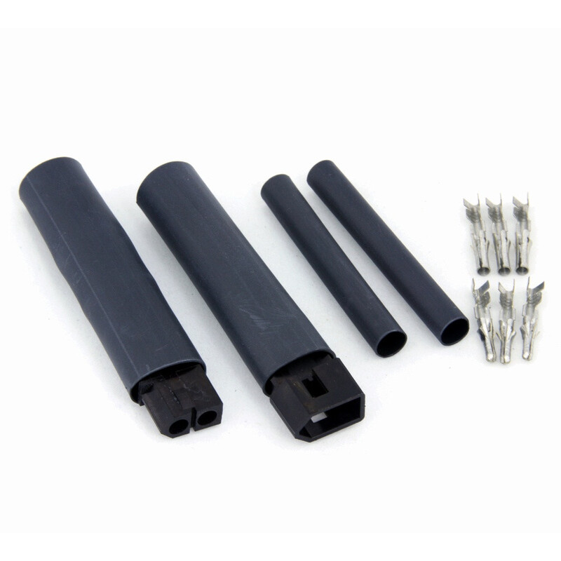 Racepak Electrical Pin Connector 810-CN-MOL2; 
