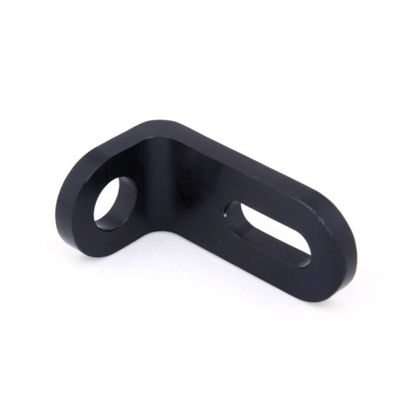 Racepak Data Logging Unit Mount Bracket 800-MB-SS-5; 