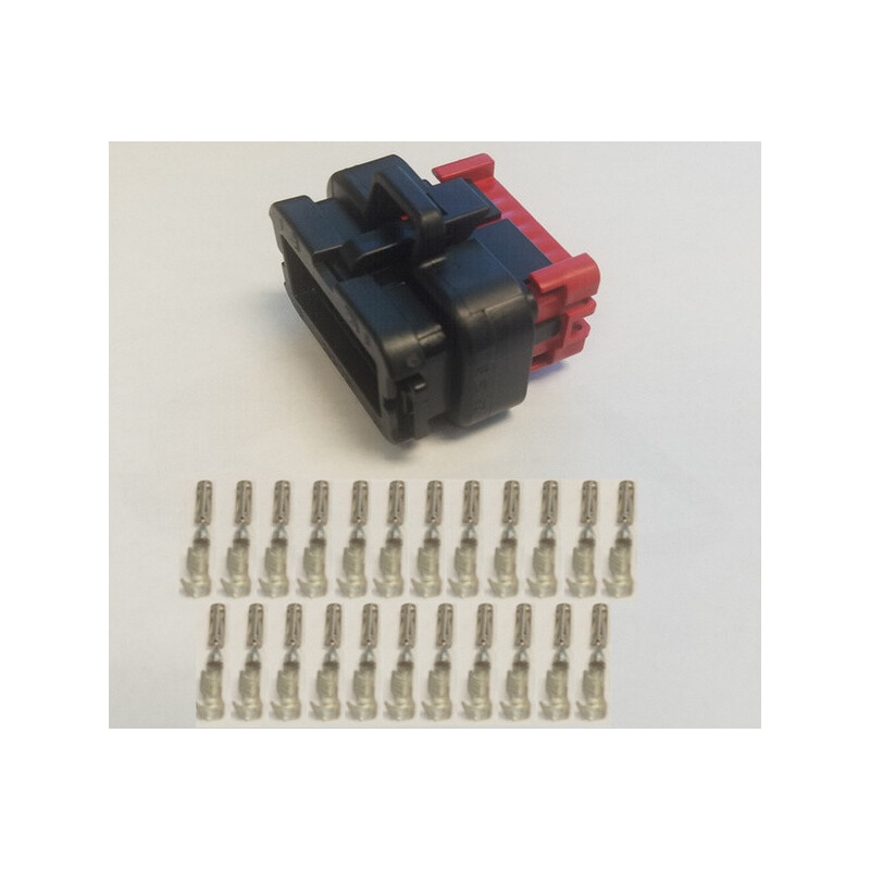 Racepak Electrical Pin Connector 810-CN-AMP23; 