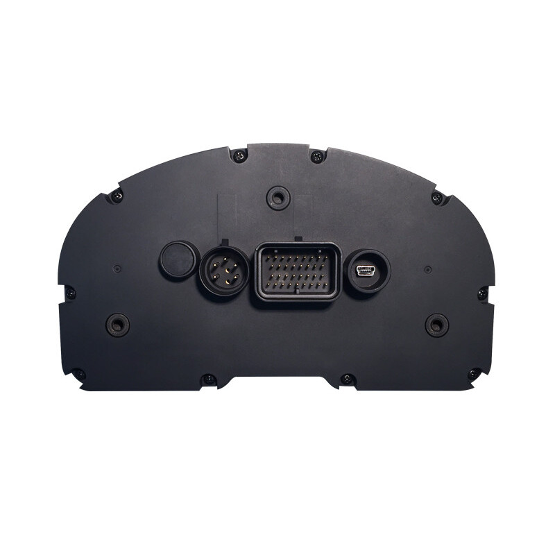 Racepak Instrument Cluster 250-DS-IQ3SL; 