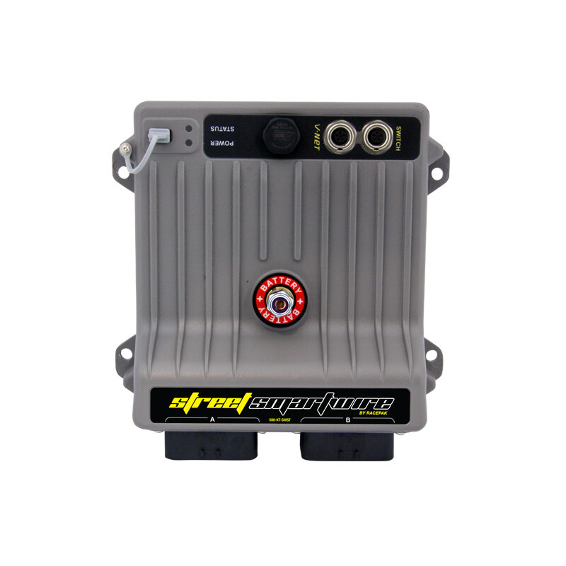 Racepak Vehicle Power Control Module 500-KT-SWST; 