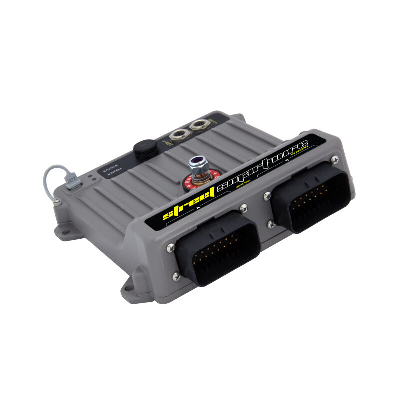 Racepak Vehicle Power Control Module 500-KT-SWST; 