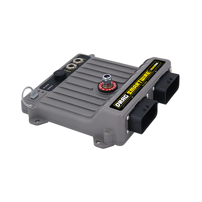 Racepak Vehicle Power Control Module 500-KT-SWDRAG; 