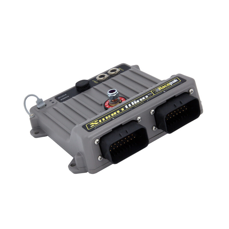 Racepak Vehicle Power Control Module 500-KT-SW30; 