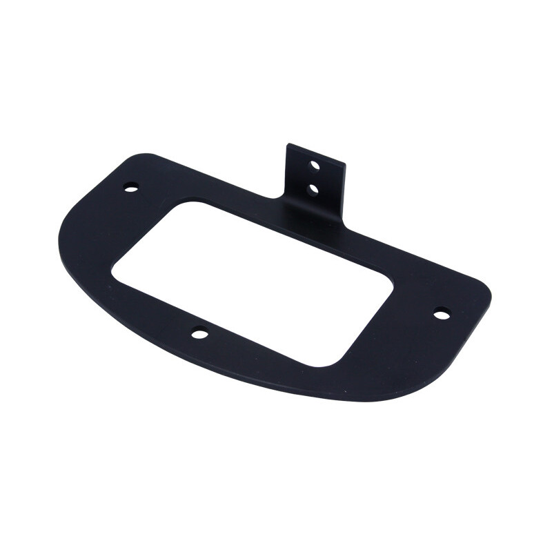 Racepak Gauge Mount Plate 800-MB-IQ3; 