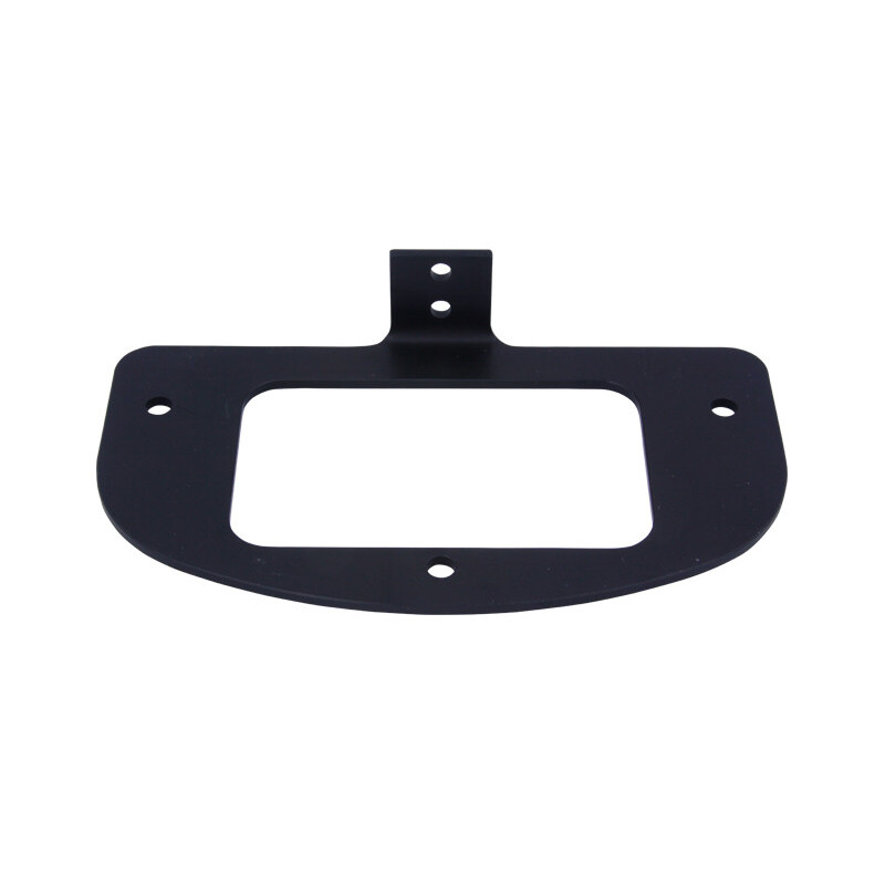 Racepak Gauge Mount Plate 800-MB-IQ3; 