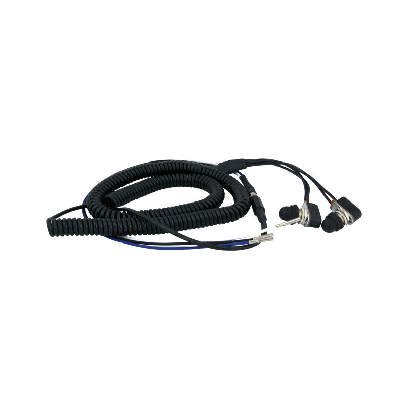 Racepak Push Button Switch 280-SW-IQ3BTN; 