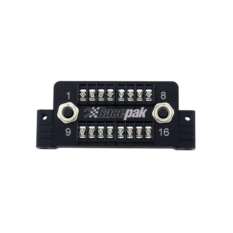 Racepak Electronic Ignition Switch Control Module 500-SW-SM16; 