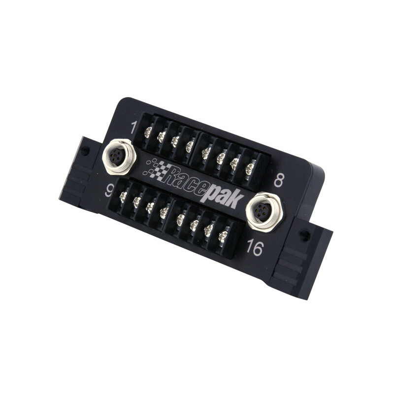 Racepak Electronic Ignition Switch Control Module 500-SW-SM16; 
