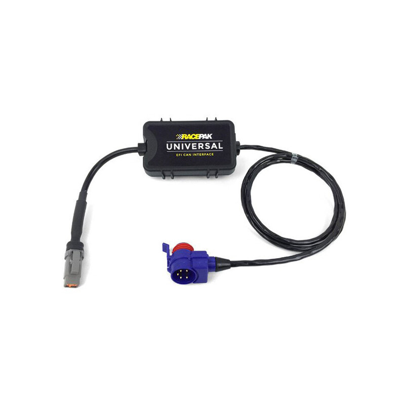 Racepak Data Logging Unit Module 230-VM-EFIUCAN; 