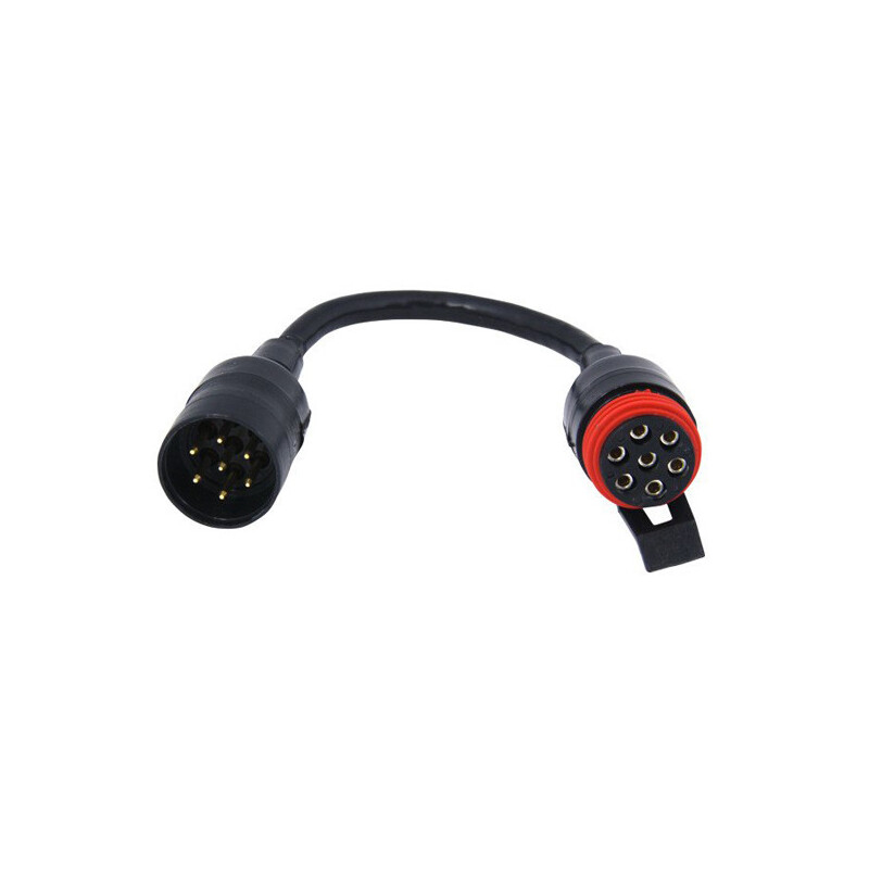 Racepak Data Logging Unit Cable 280-CA-IM-108; 