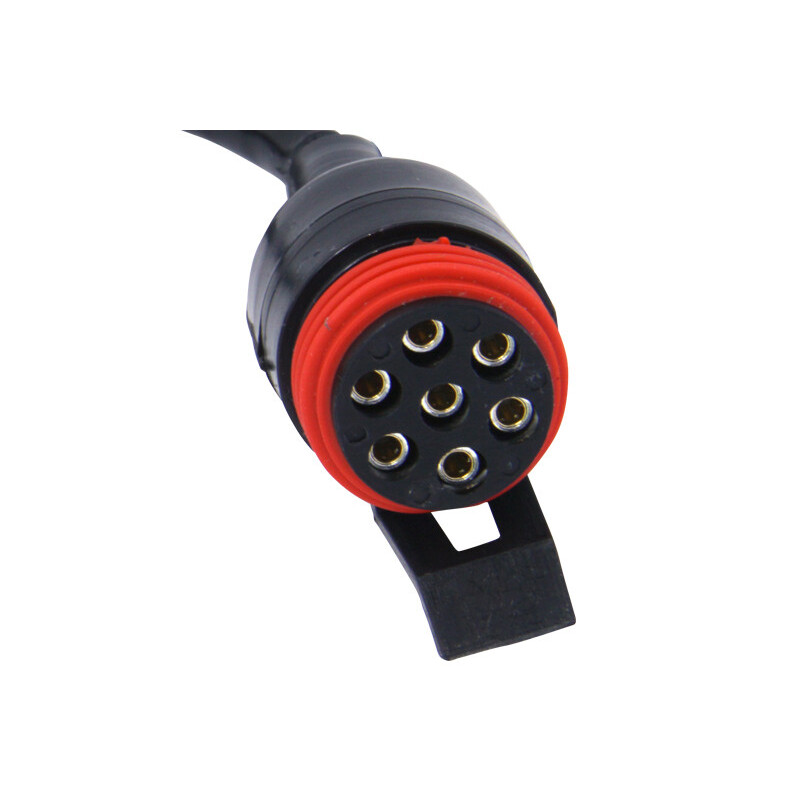 Racepak Data Logging Unit Cable 280-CA-IM-006; 