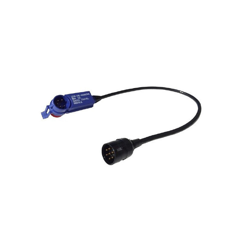 Racepak Data Logging Unit Module 230-VM-4ANA7HS; 