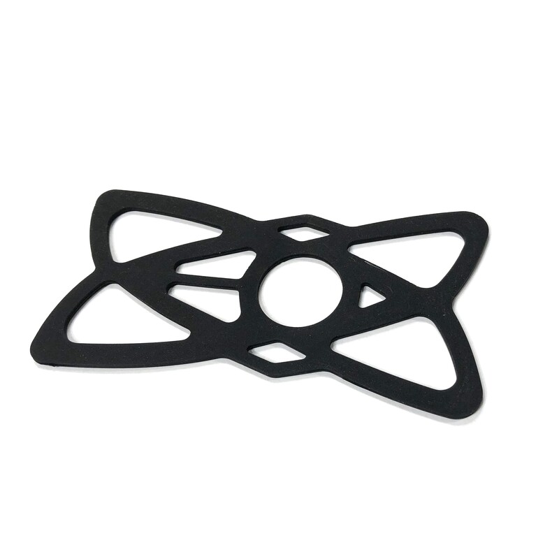 Racepak Mobile Phone Cradle 89180-2002; 