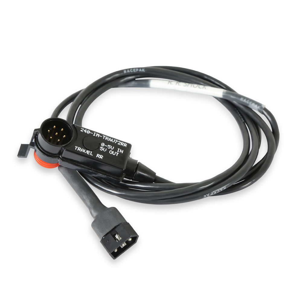 Racepak Data Logging Unit Sensor 280-KT-DSHKTRVR; 