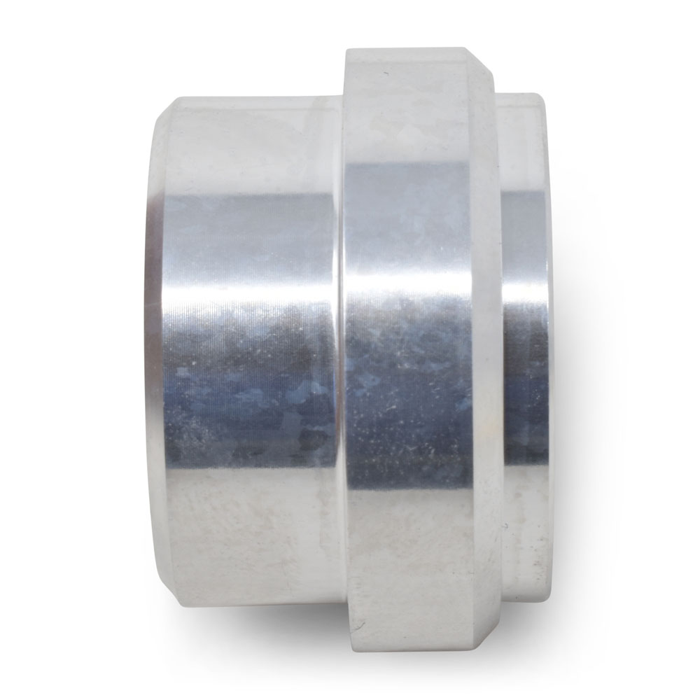 Russell Bung 670740; Weld-On Natural 1/8 in. NPT female Straight 
