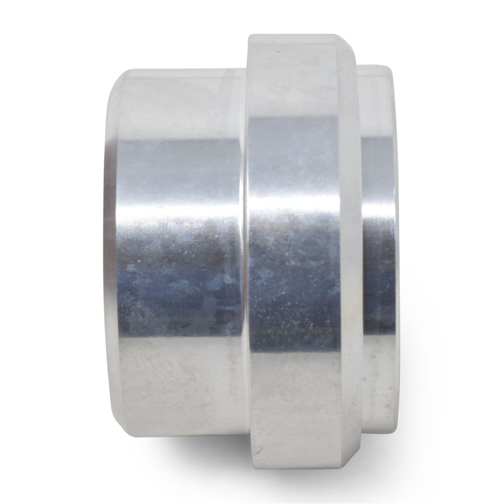 Russell Bung 670770; Weld Bung Natural 1/2 in. NPT Female Straight 