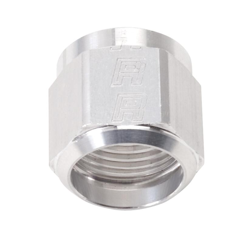Russell Bung 640090; Weld-On Natural -06AN ORB Female Straight 