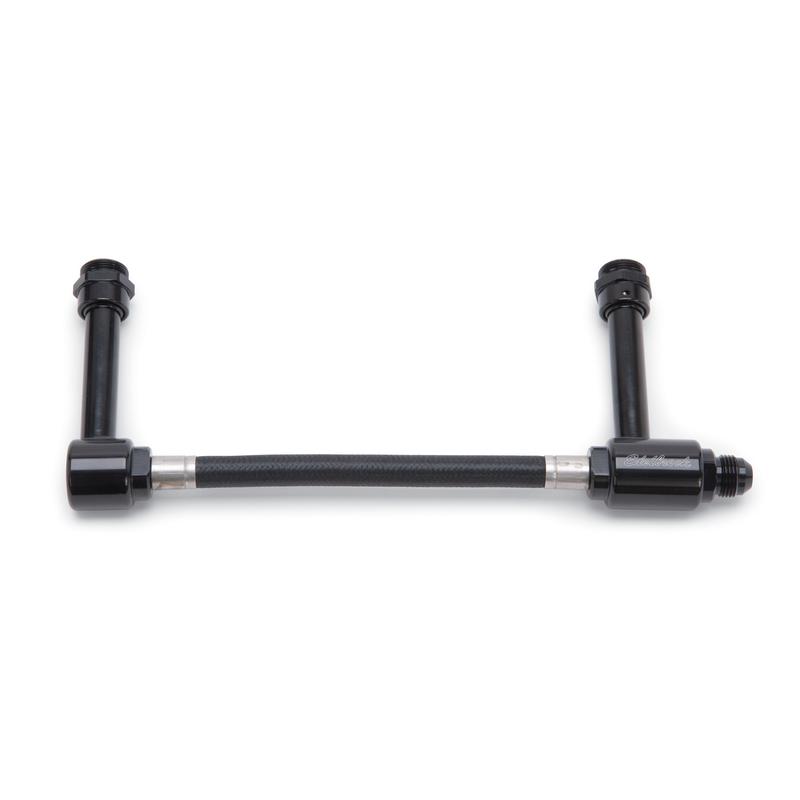 Photo for Russell Fuel Line 641273; 