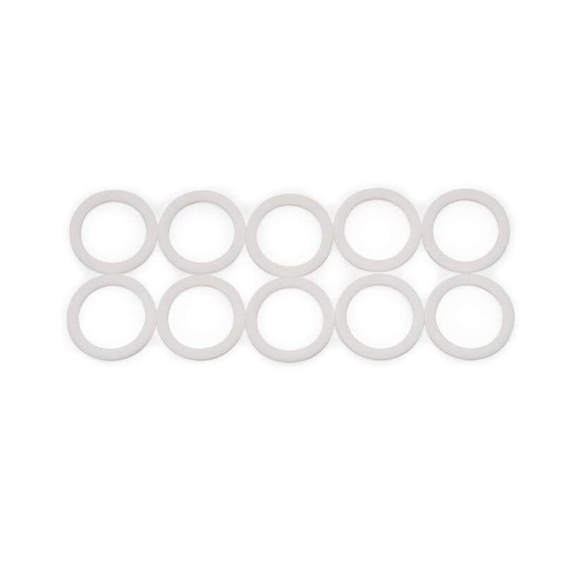 Russell AN Fitting Sealing Washer 651206; Sealing Washer White -06AN 